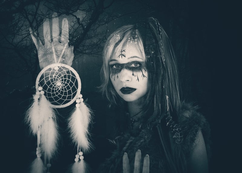 Unconventional Rites